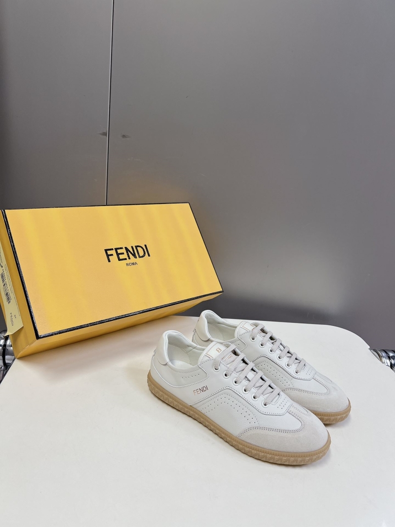 Fendi Casual Shoes